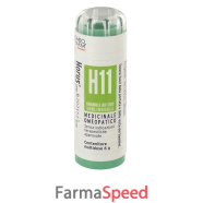 horus h11 gr