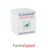 co-magnesium 30cps