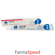 clk18 homeopharm unguento 40g