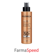 filorga uv bronze body50 150ml