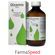 dicamix flu 200ml