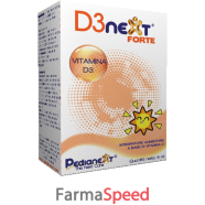 d3next forte 8ml