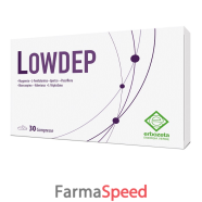 lowdep 30 compresse