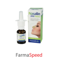 nasalin spray nasale 20 ml