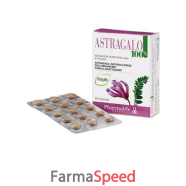 astragalo 100% 60 compresse