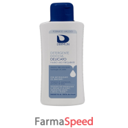 dermon detergente doccia delicato uso frequente 100 ml