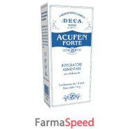 acufen forte 14stick