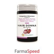 hair donna 60cpr