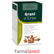 ldf grani d'erbe 30g