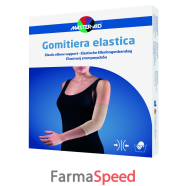 gomitiera elastica master-aid sport taglia 3 28/32cm