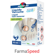 footcare gel verruche 12ml