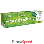 homeodent dentifricio anice nuova formula 75 ml