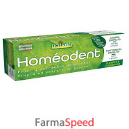 homeodent dentif clorofil nf