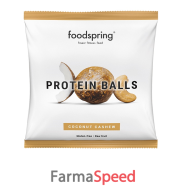 protein balls cocco/anacard40g