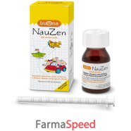 nauzen flacone 50ml