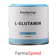 l glutamin vegan 120cps