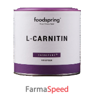 l-carnitina 120cps