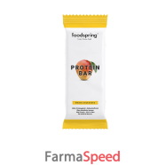 protein bar milkshake mango60g