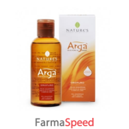 arga' olio shampoo 200 ml