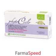phyto ciclo 30cps