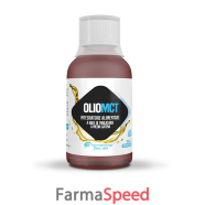 olio mct 250ml