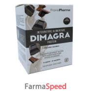 dimagra protein cacao 10bust