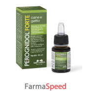 perognidol forte 15ml