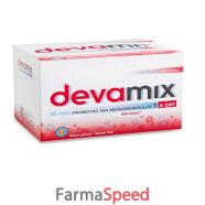 devamix 20stick