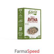 felicia ditalini avena integrale 340 g