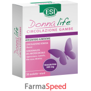 esi donna life circol gambe