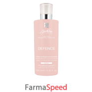 defence crema detergente struc