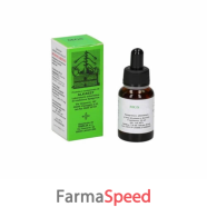 mgs26 sequoia macerato glicerico spg 20 ml