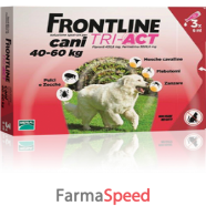 frontline tri-act cani xl 3 pipette 6ml 
