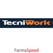 tecniwork polv deod piedi 75g