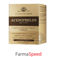 acidophilus 50cps vegetali