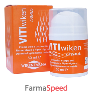 vitiwiken crema 50 ml