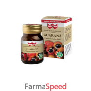 winter guarana' 30 capsule vegetali