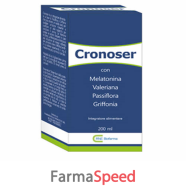 cronoser 200ml