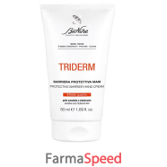 triderm barriera prot mani