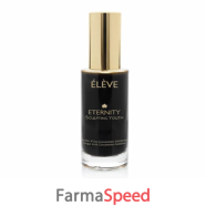 eleve eternity sculpting youth acido d'uva concentrato esfoliante 15 ml