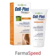 cellplus crema gel crio drenante 200ml