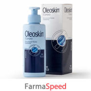 oleoskin corpo pharcos 250ml