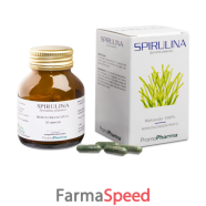 spirulina 50 capsule