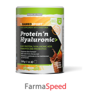 protein'n hyaluronic delic260g