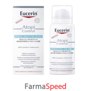 eucerin atopicontrol spray anti prurito 50 ml