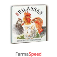 nuovo rilassan 100g