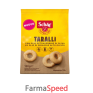 schar taralli 120g