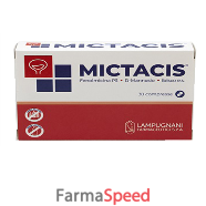 mictacis 30cpr