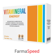 vitamineral energy 20bust