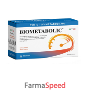 biometabolic 60cpr